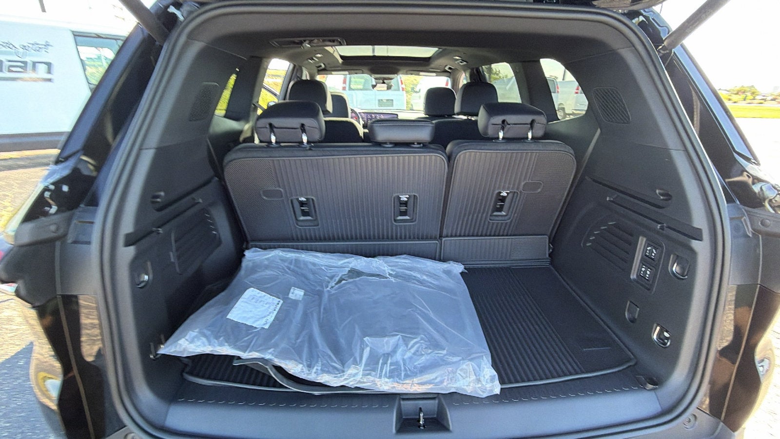 2027 Buick Enclave Preferred