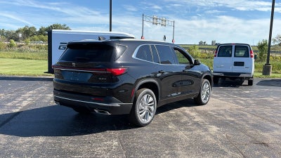 2027 Buick Enclave Preferred