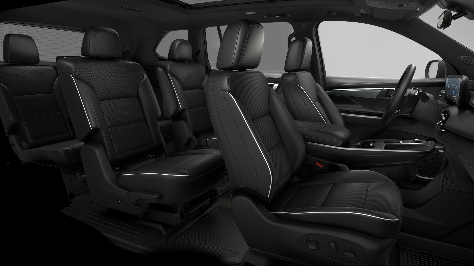2027 Buick Enclave Preferred