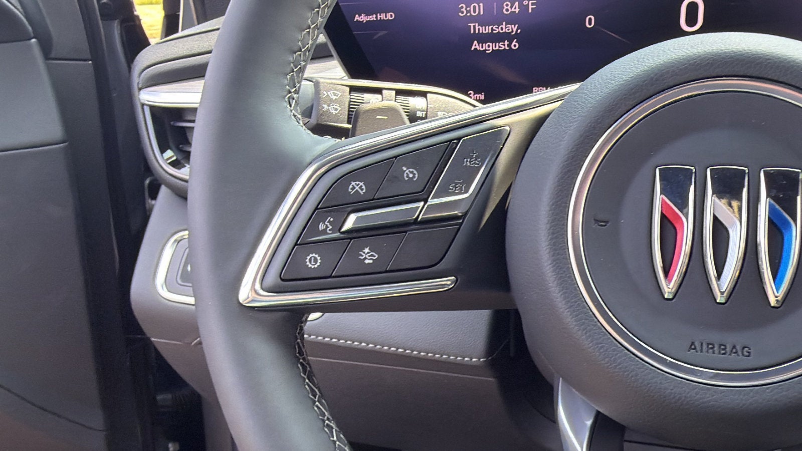 2027 Buick Enclave Preferred