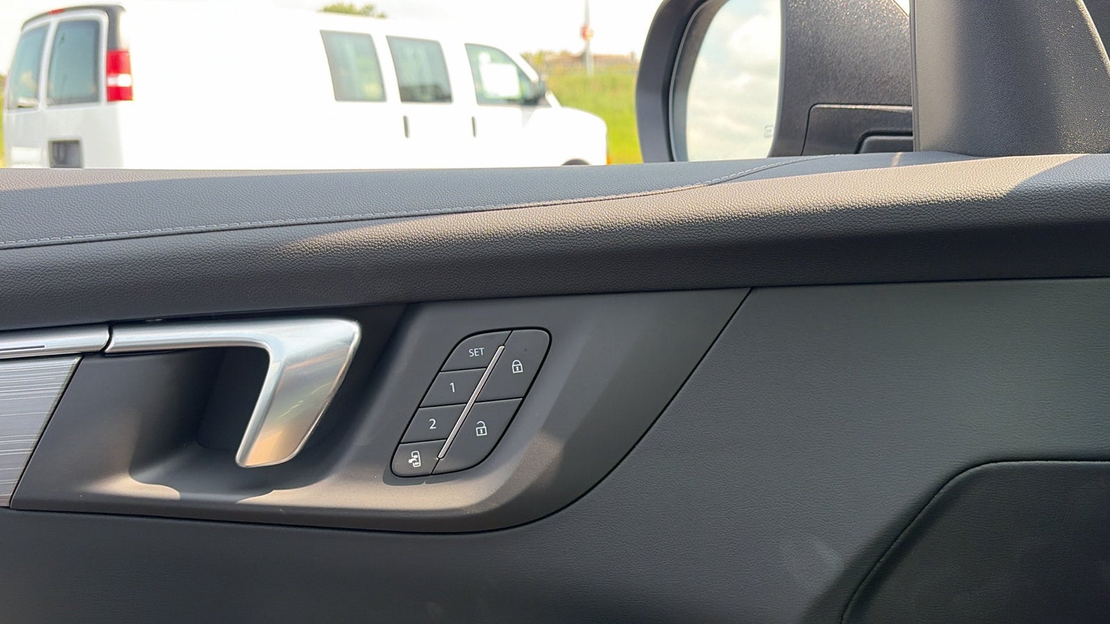 2027 Buick Enclave Preferred