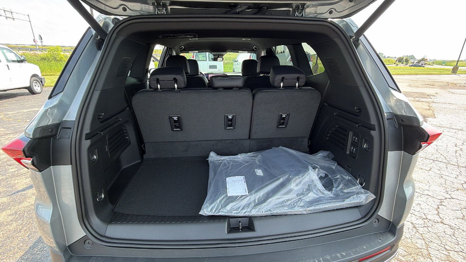 2027 Buick Enclave Preferred