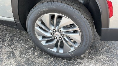 2027 Buick Enclave Preferred