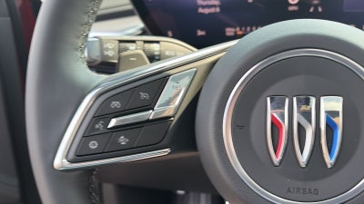 2027 Buick Enclave Sport Touring