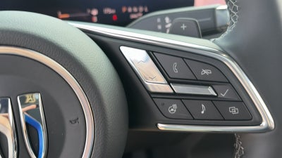 2027 Buick Enclave Sport Touring
