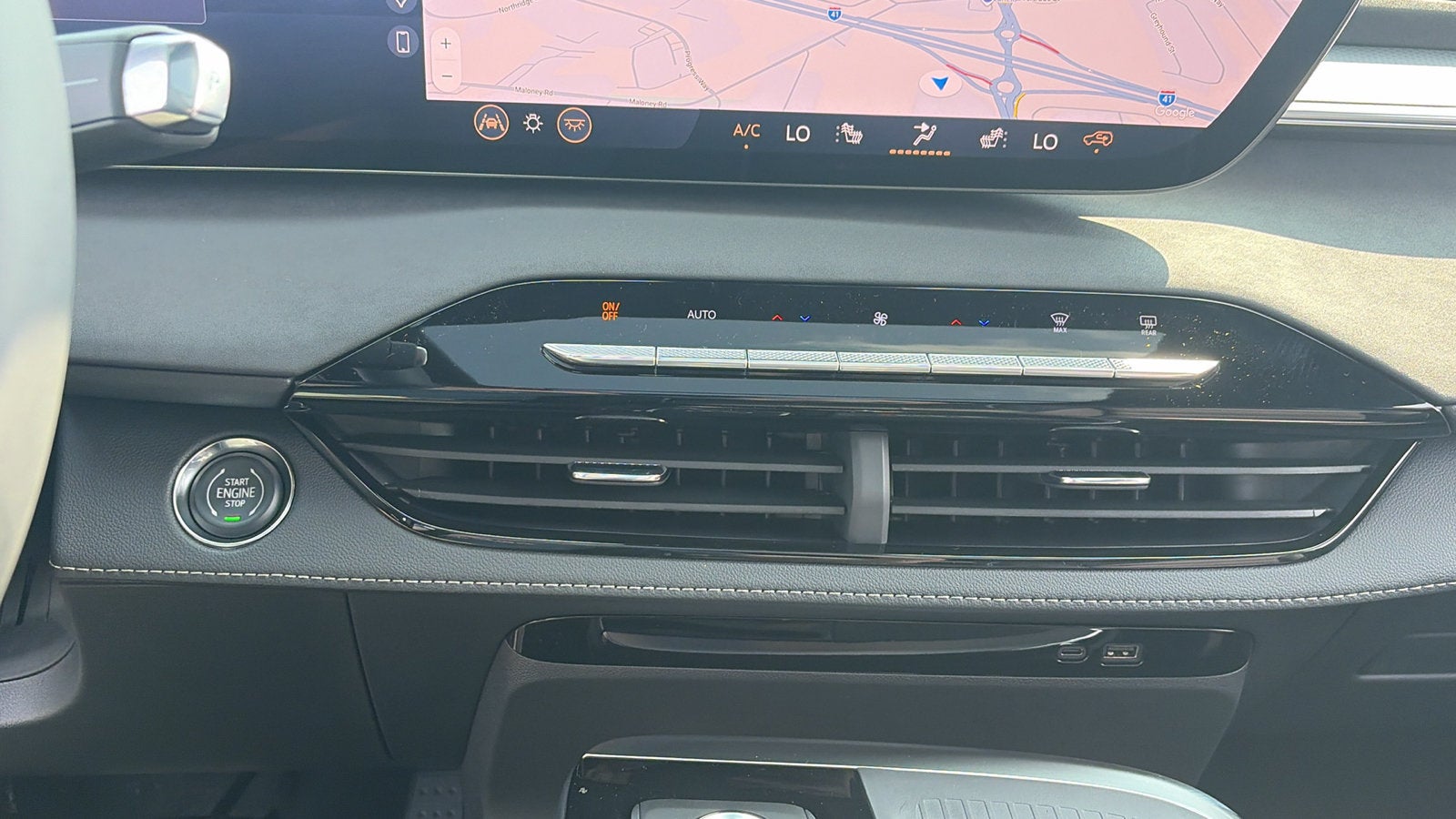 2027 Buick Enclave Sport Touring