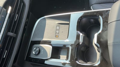 2027 Buick Enclave Sport Touring