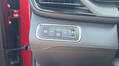 2027 Buick Enclave Sport Touring