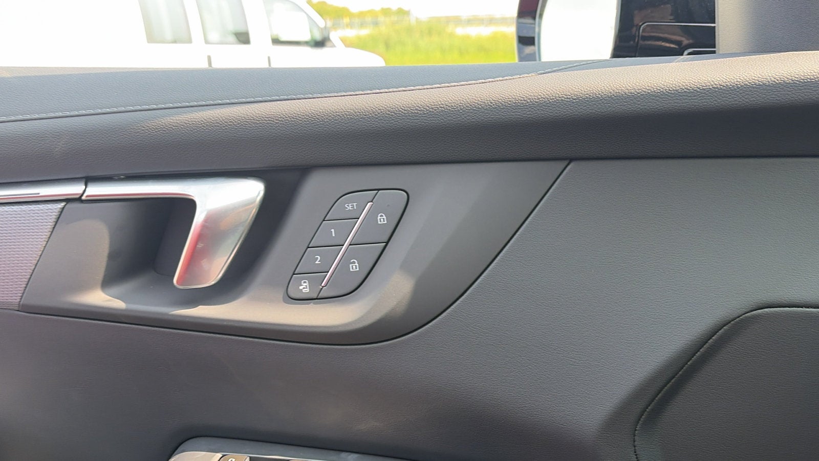 2027 Buick Enclave Sport Touring