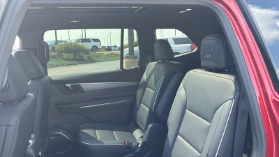 2027 Buick Enclave Sport Touring