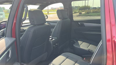 2027 Buick Enclave Sport Touring