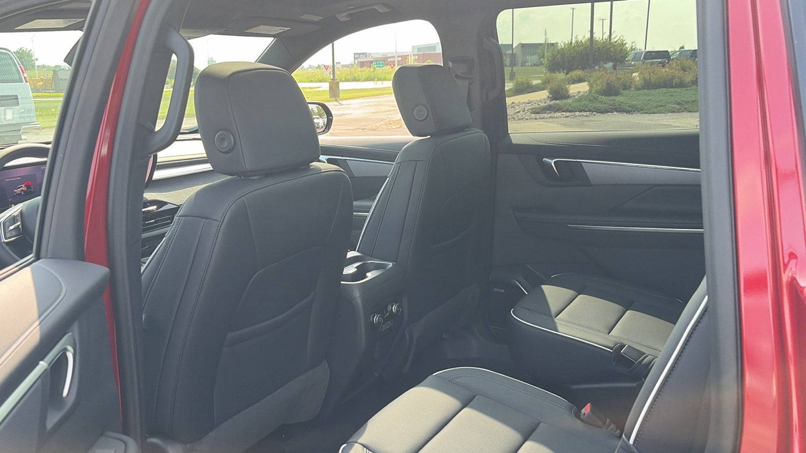 2027 Buick Enclave Sport Touring
