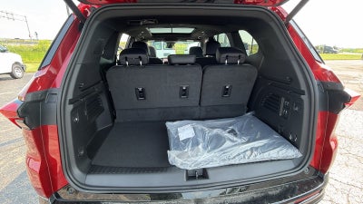 2027 Buick Enclave Sport Touring