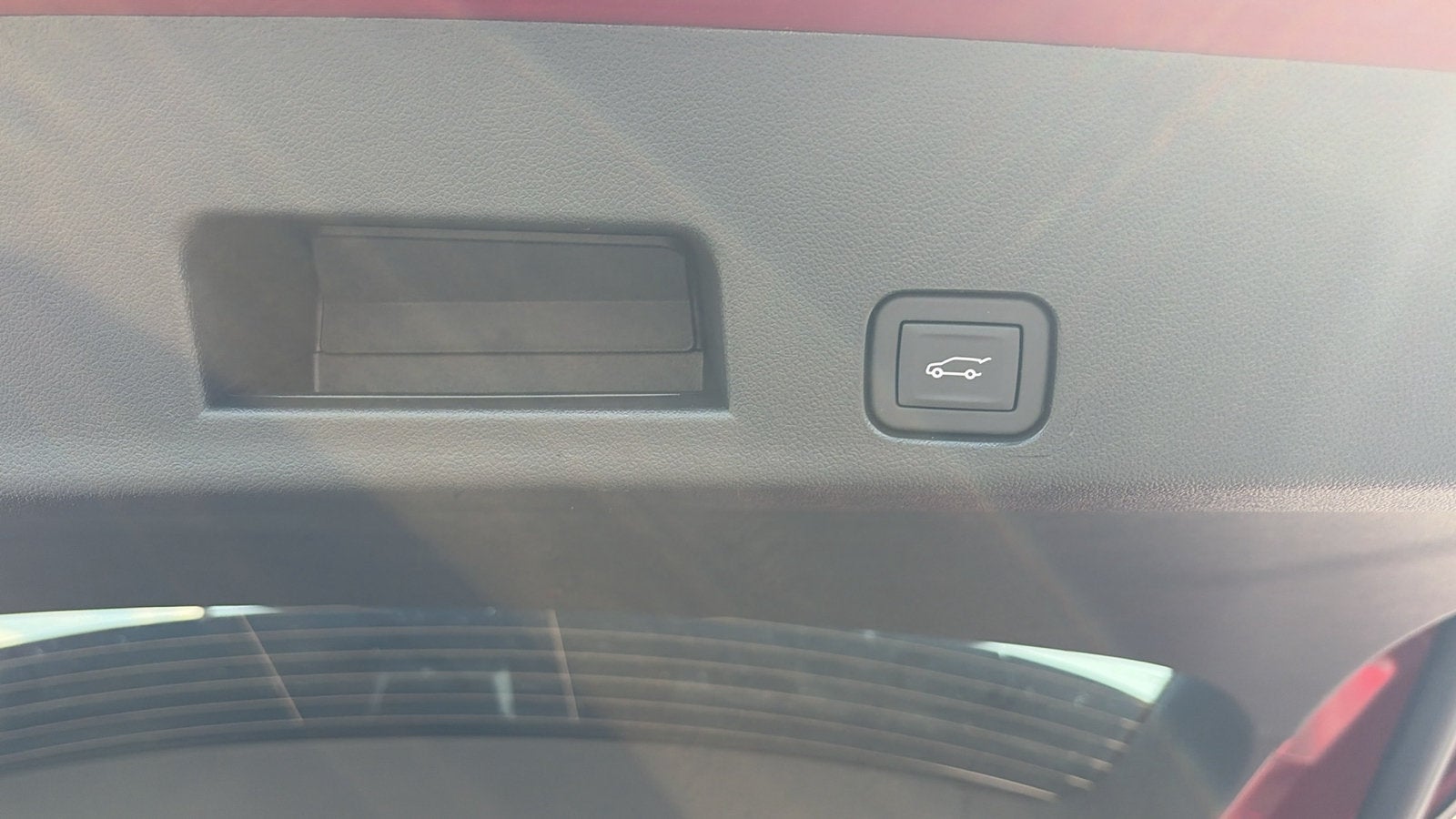 2027 Buick Enclave Sport Touring