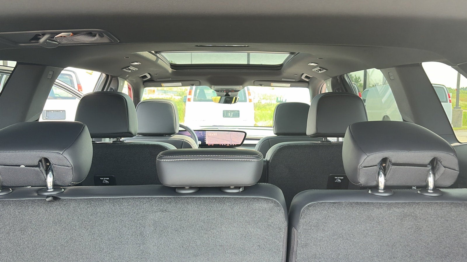 2027 Buick Enclave Sport Touring