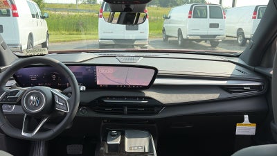 2027 Buick Enclave Sport Touring