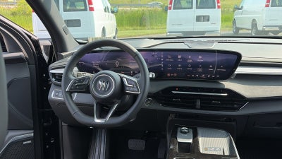 2027 Buick Enclave Sport Touring