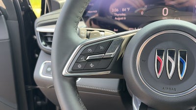 2027 Buick Enclave Sport Touring