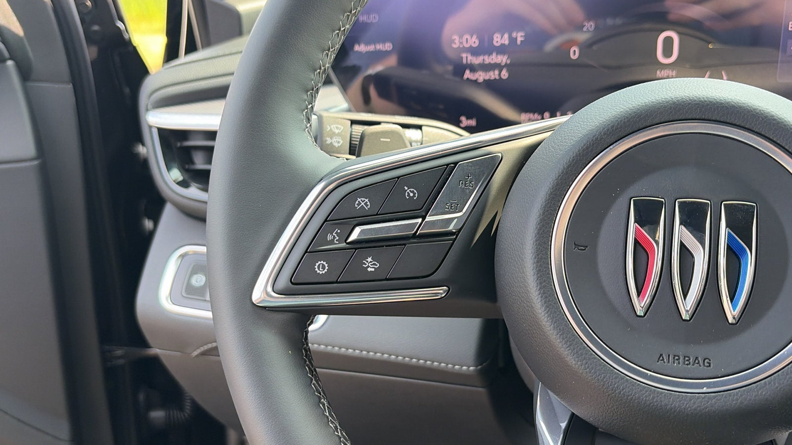 2027 Buick Enclave Sport Touring