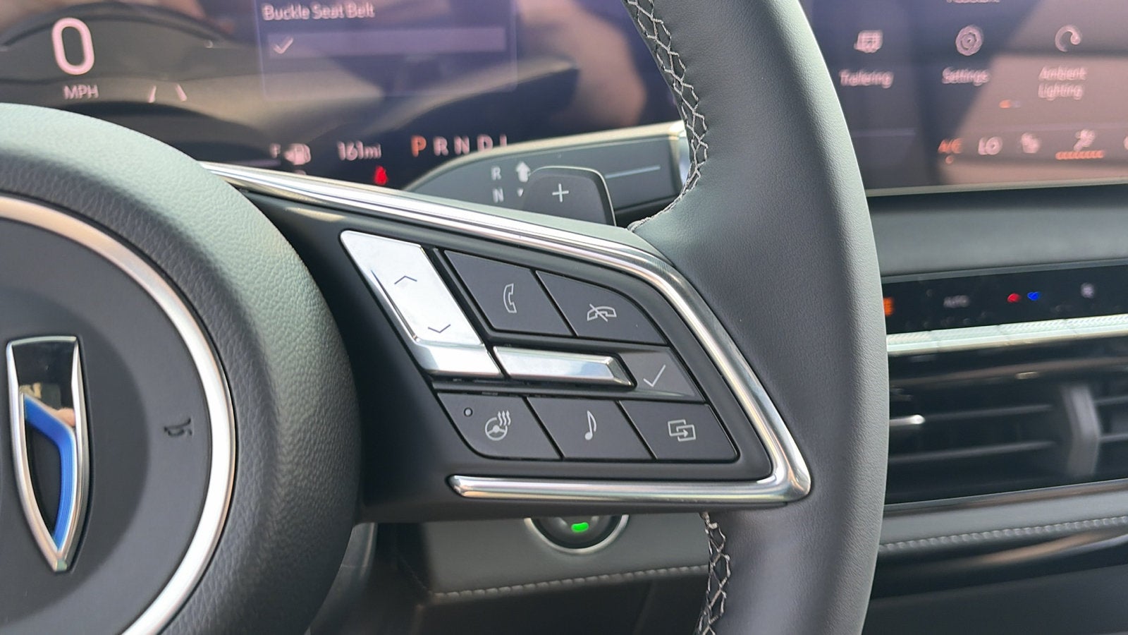 2027 Buick Enclave Sport Touring