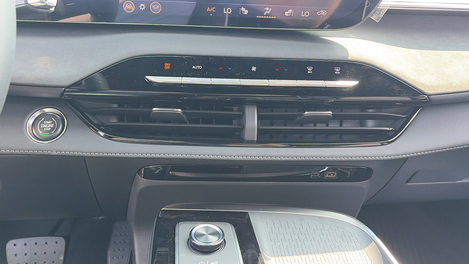 2027 Buick Enclave Sport Touring