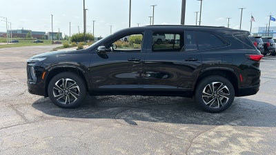 2027 Buick Enclave Sport Touring