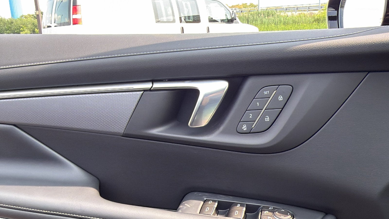 2027 Buick Enclave Sport Touring