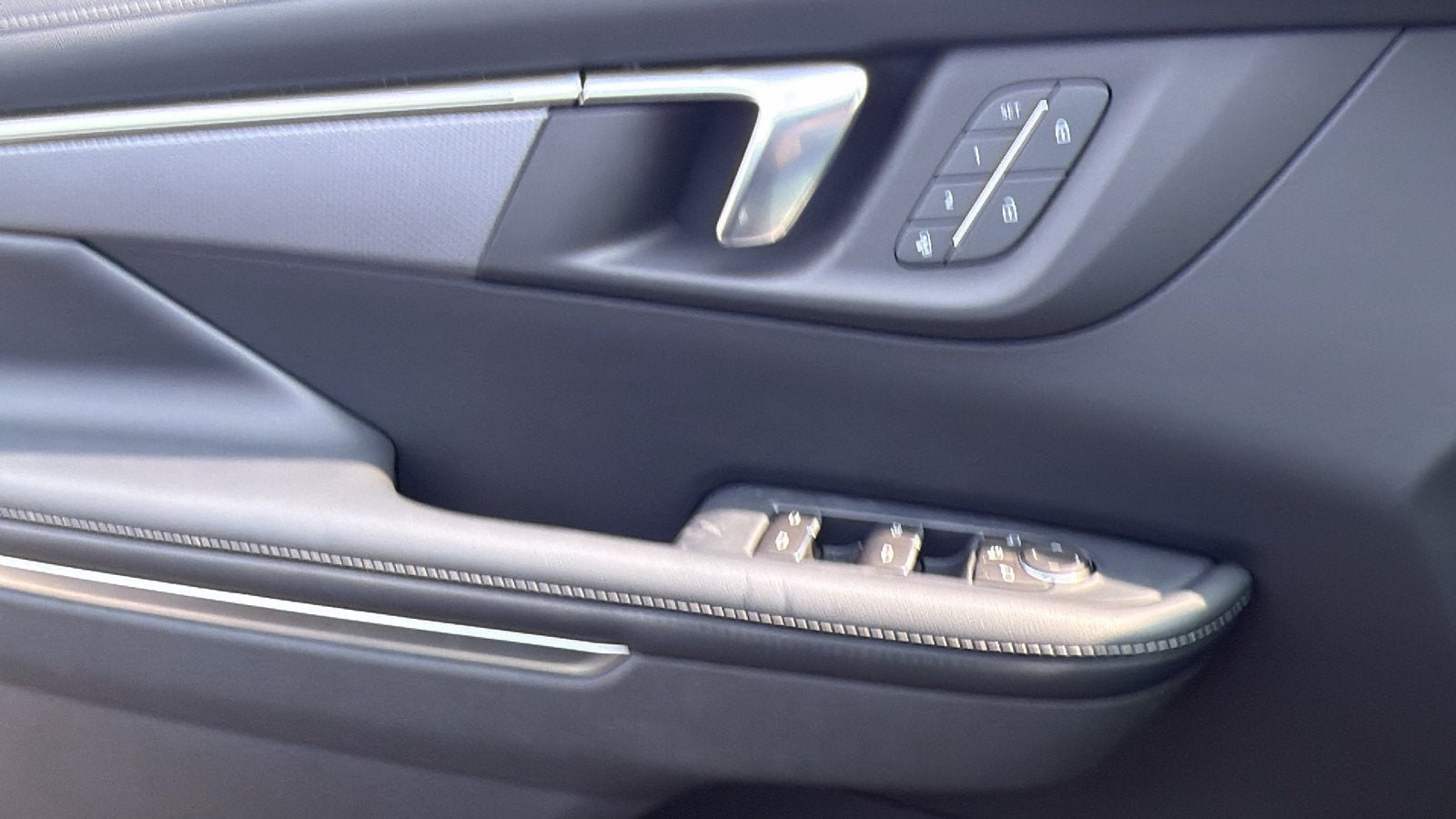 2027 Buick Enclave Sport Touring