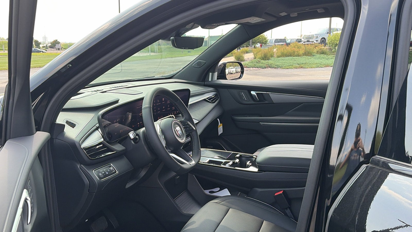 2027 Buick Enclave Sport Touring