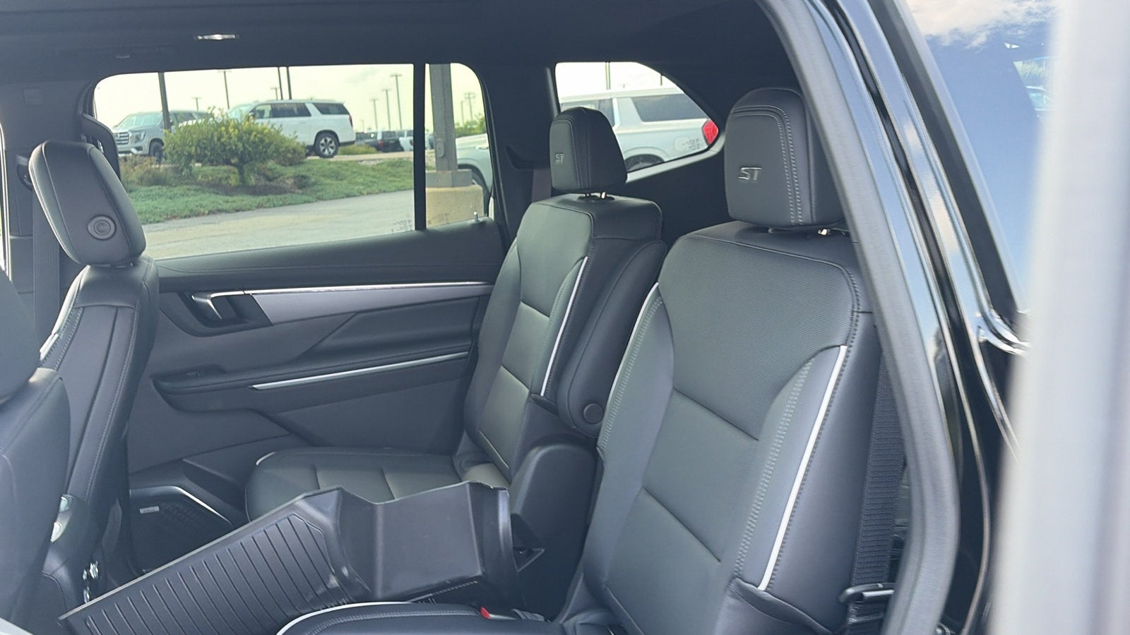 2027 Buick Enclave Sport Touring