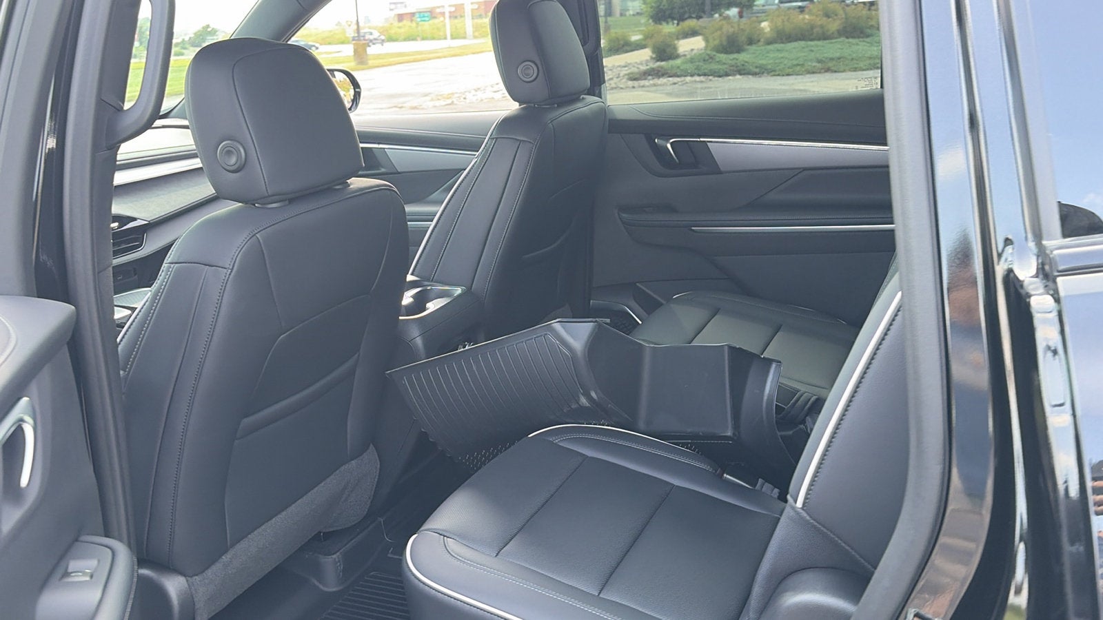 2027 Buick Enclave Sport Touring