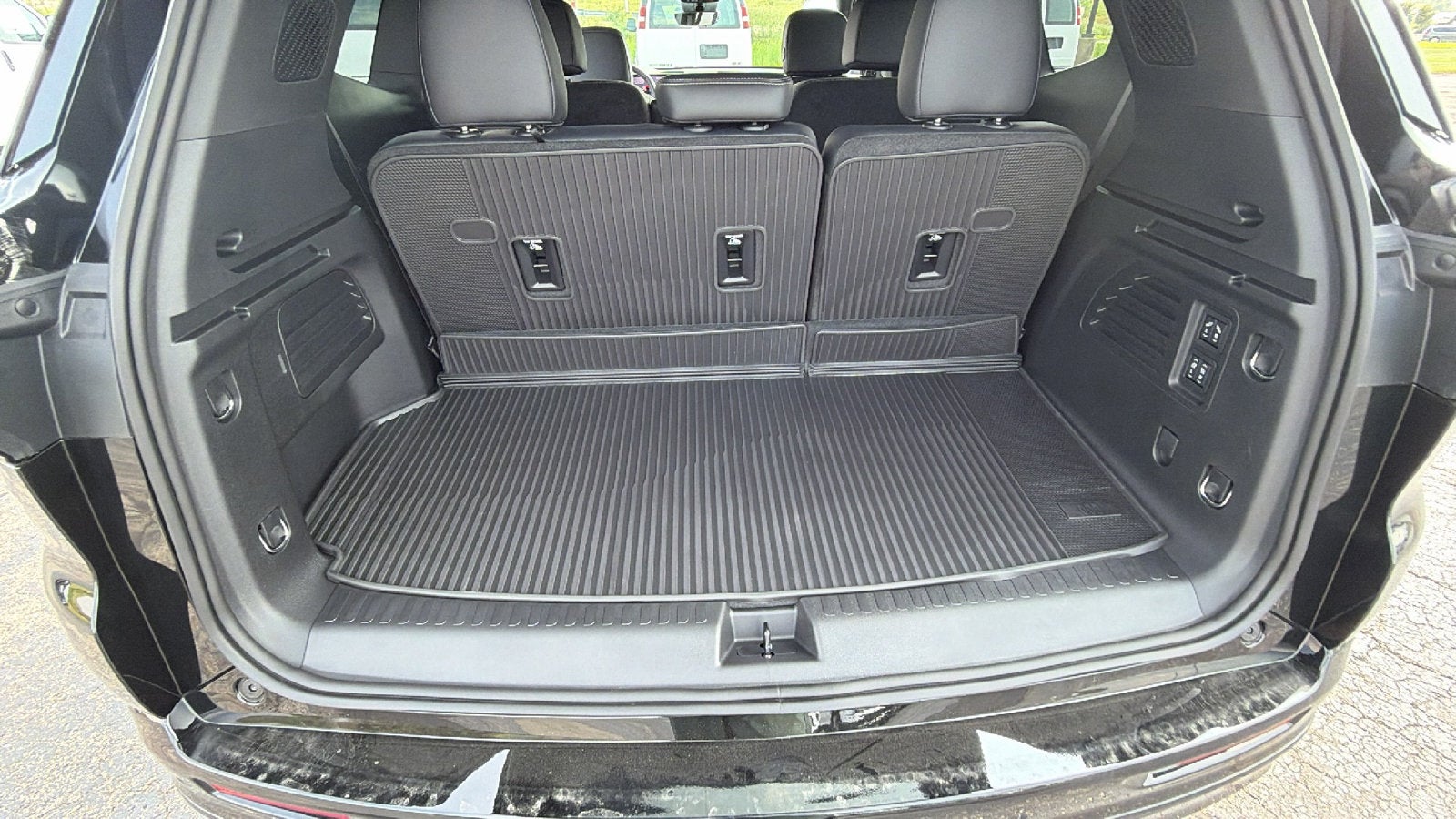 2027 Buick Enclave Sport Touring