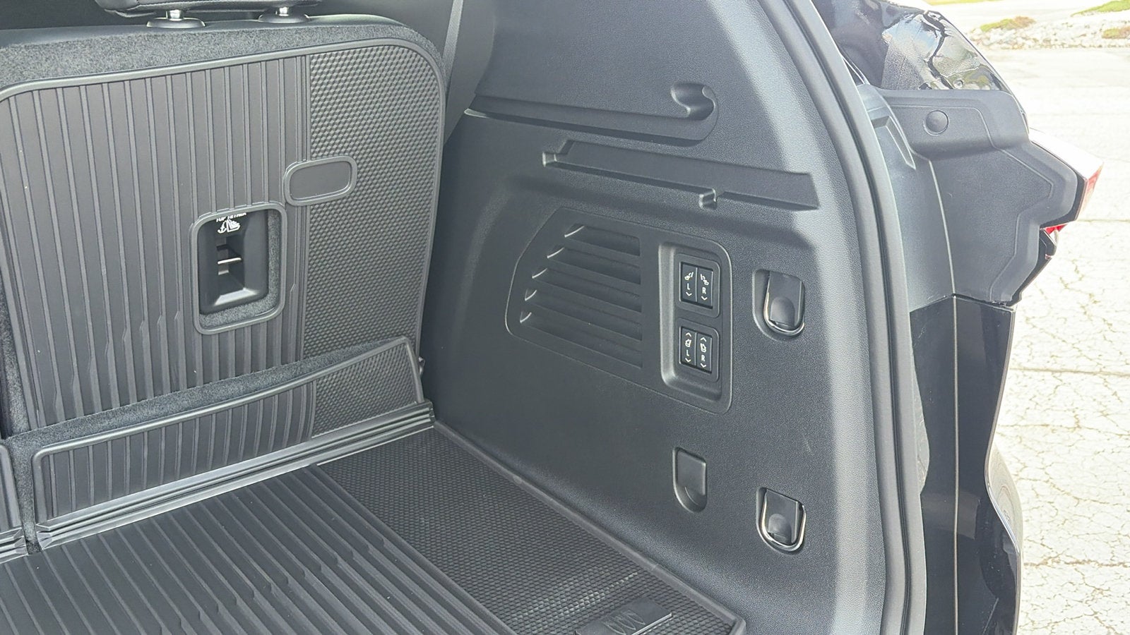 2027 Buick Enclave Sport Touring