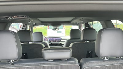 2027 Buick Enclave Sport Touring