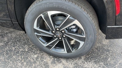 2027 Buick Enclave Sport Touring