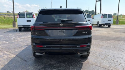 2027 Buick Enclave Sport Touring