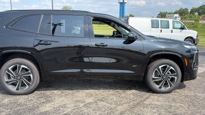 2027 Buick Enclave Sport Touring