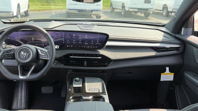 2027 Buick Enclave Sport Touring