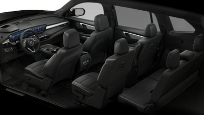 2027 Buick Enclave Sport Touring