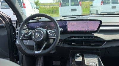 2027 Buick Enclave Sport Touring