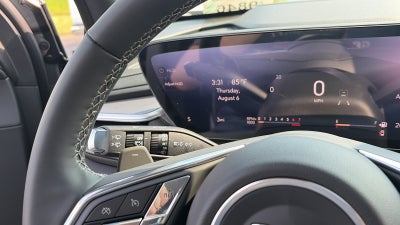 2027 Buick Enclave Sport Touring