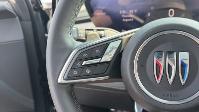 2027 Buick Enclave Sport Touring