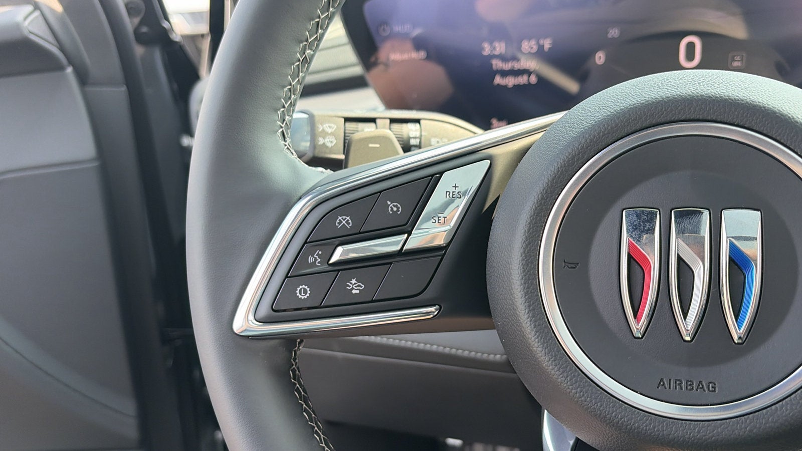 2027 Buick Enclave Sport Touring