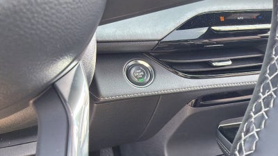 2027 Buick Enclave Sport Touring
