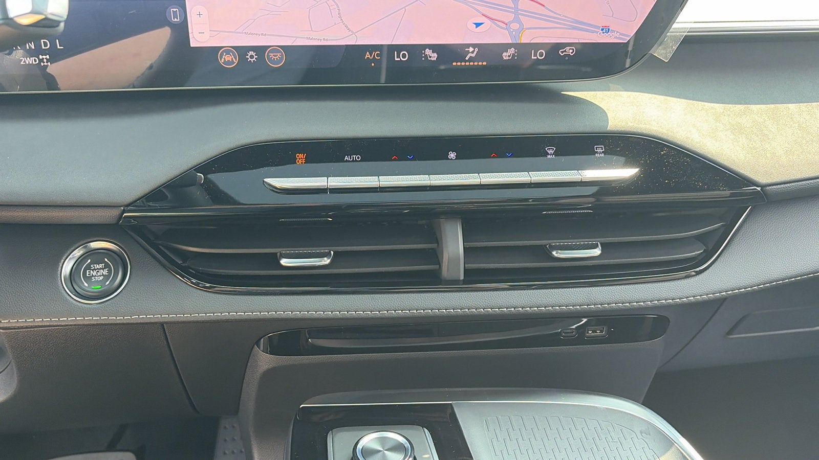 2027 Buick Enclave Sport Touring