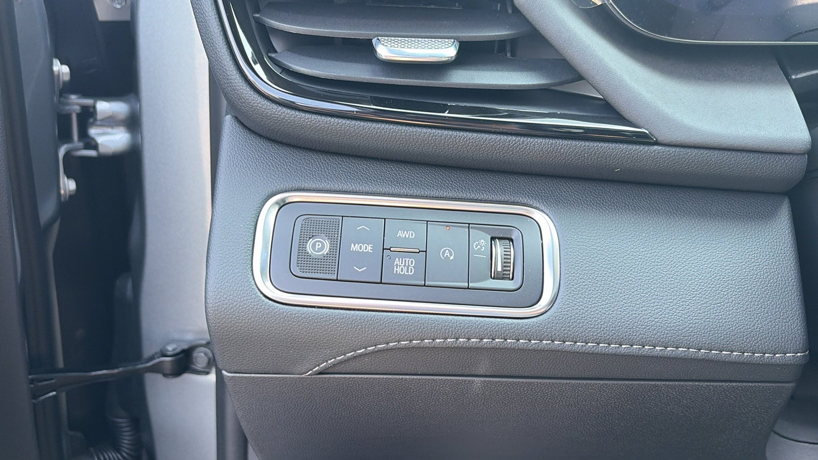 2027 Buick Enclave Sport Touring