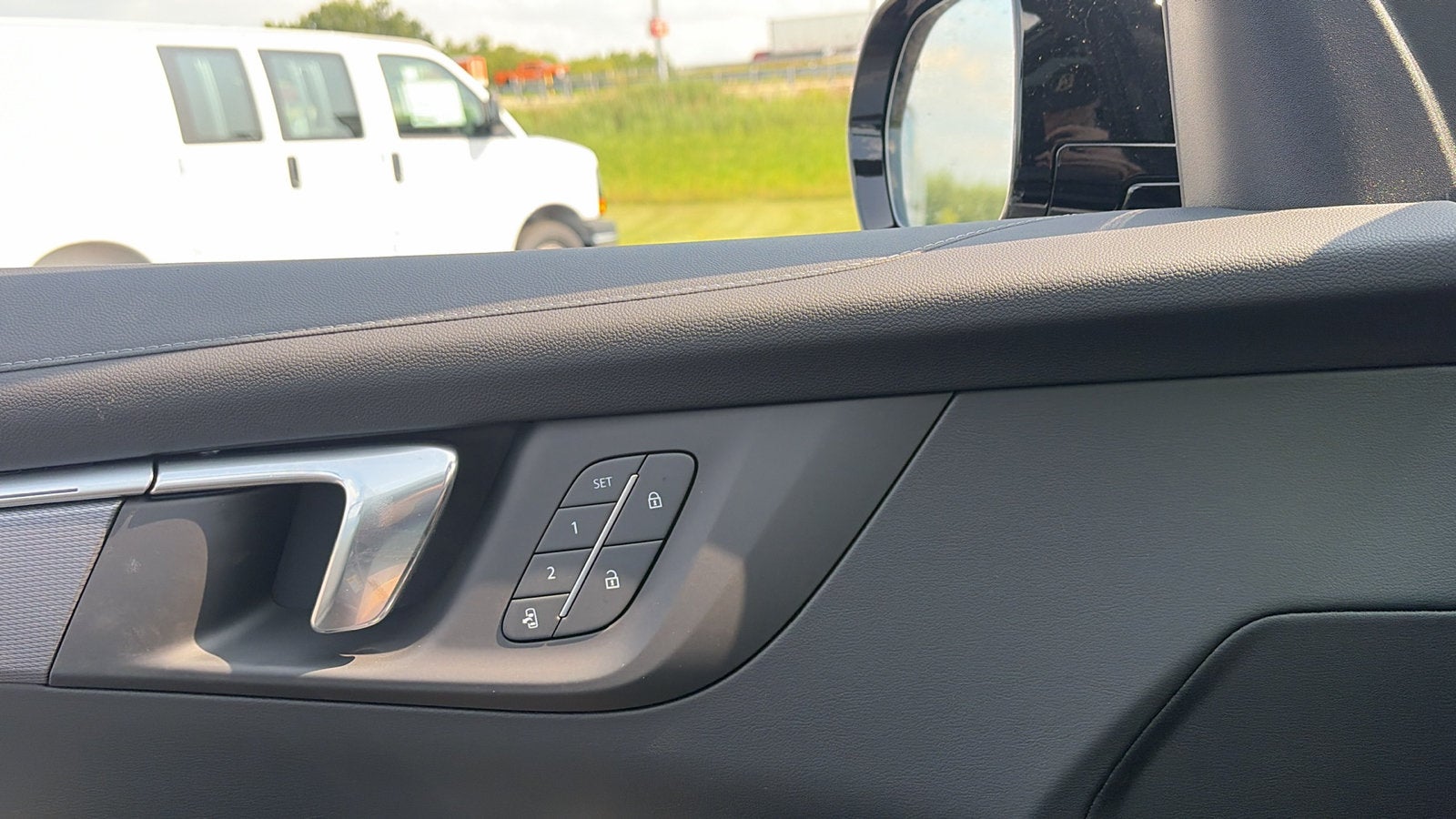 2027 Buick Enclave Sport Touring
