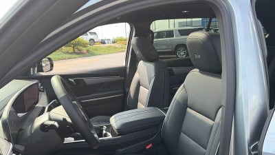 2027 Buick Enclave Sport Touring