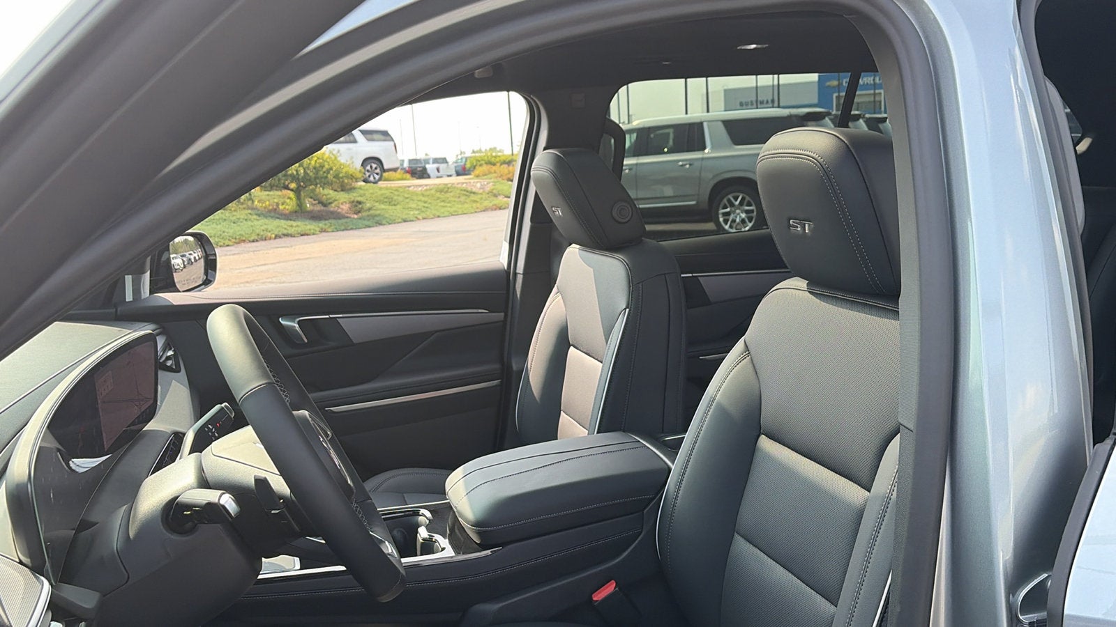 2027 Buick Enclave Sport Touring