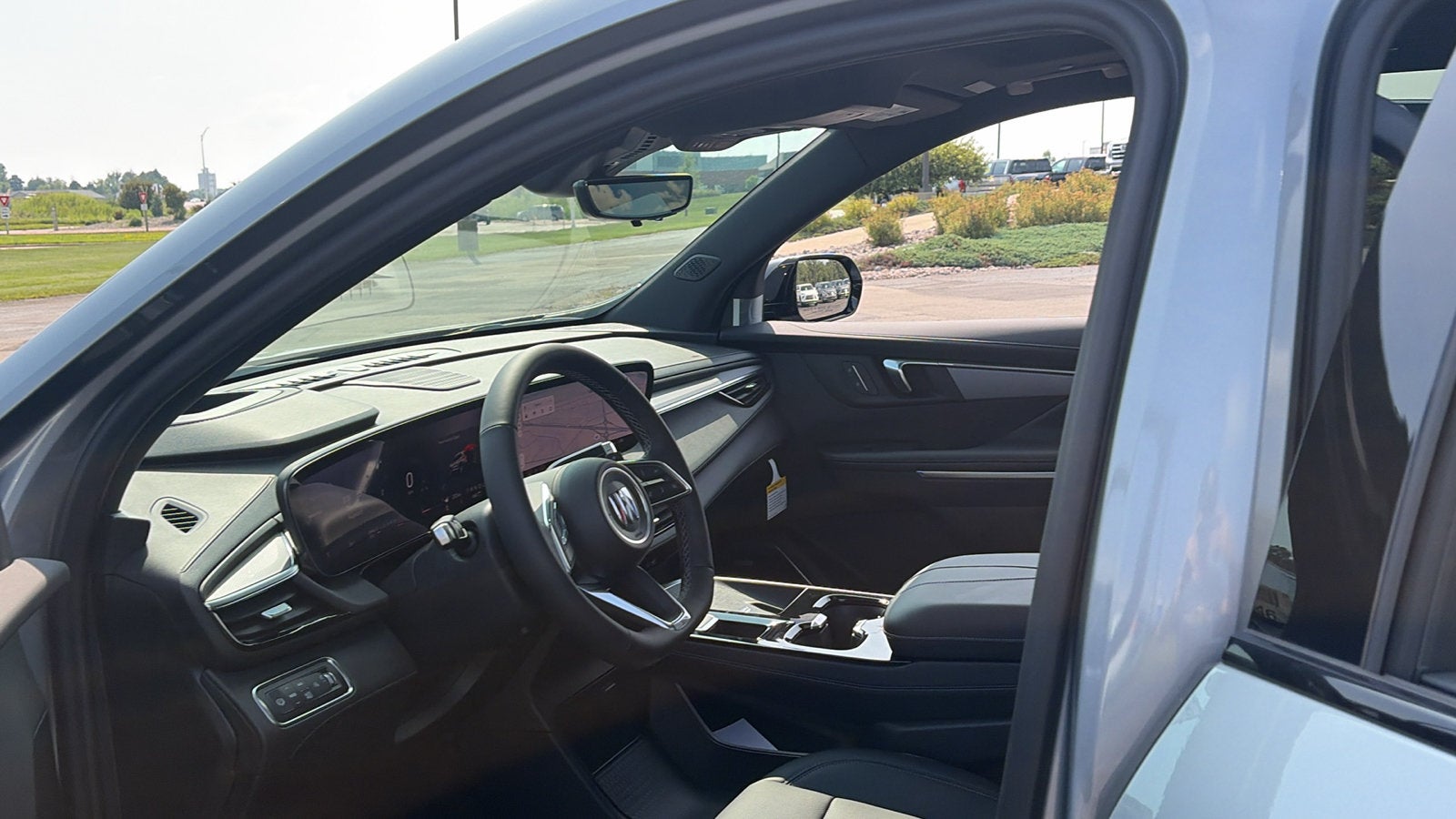2027 Buick Enclave Sport Touring